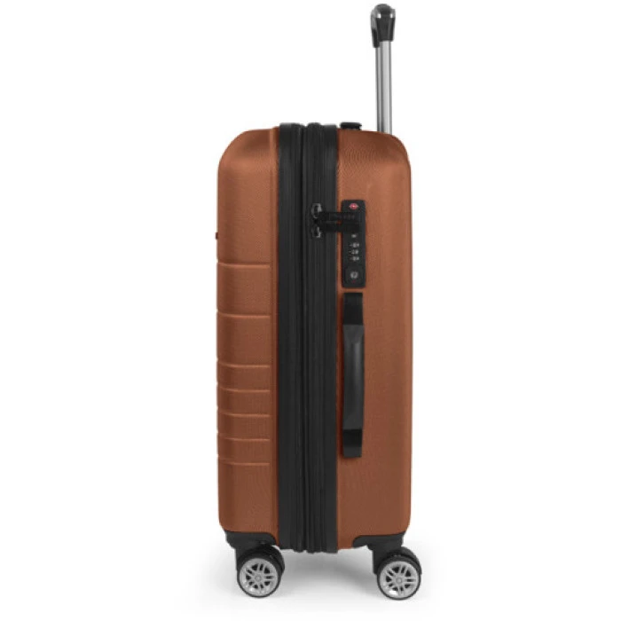 Валіза Gabol Escape (S) Naranja (124122-011)