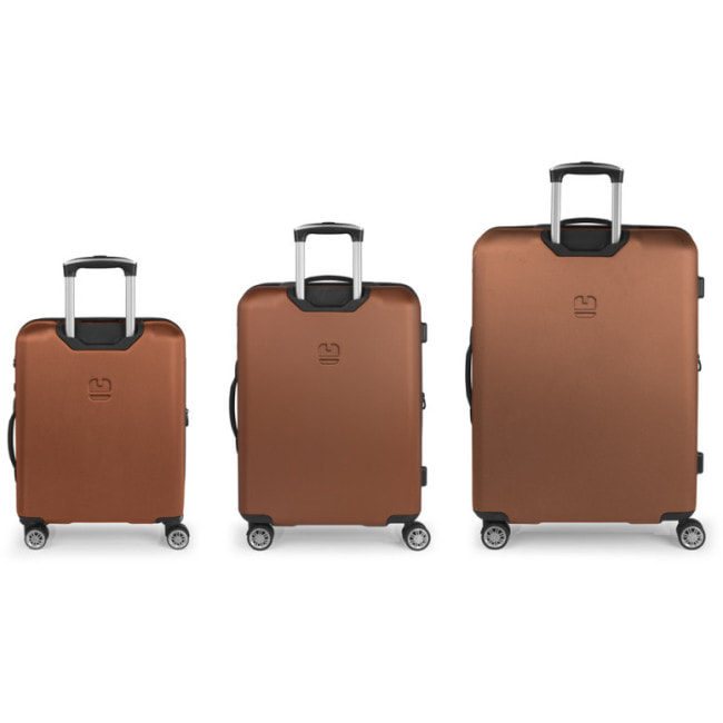 Валіза Gabol Escape (S) Naranja (124122-011)