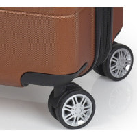 Чемодан Gabol Escape (S) Naranja (124122-011)