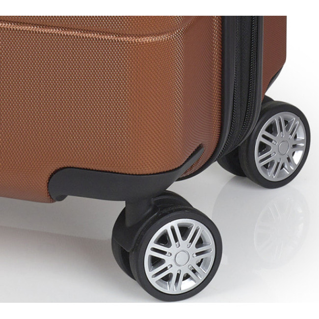 Валіза Gabol Escape (S) Naranja (124122-011)