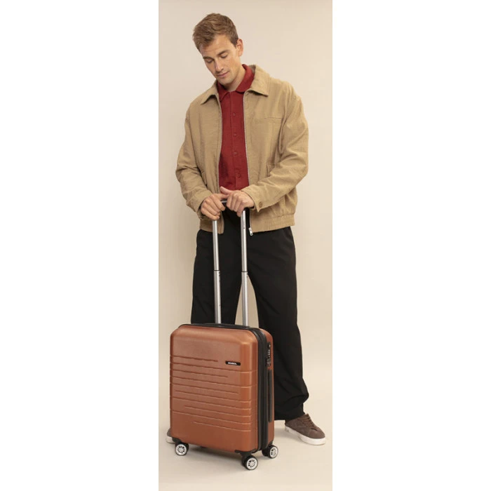 Валіза Gabol Escape (S) Naranja (124122-011)