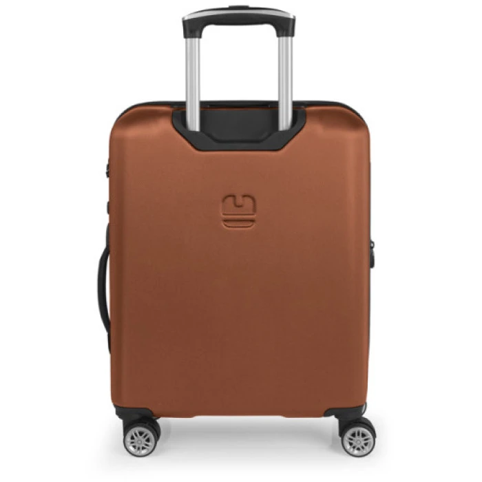 Валіза Gabol Escape (S) Naranja (124122-011)