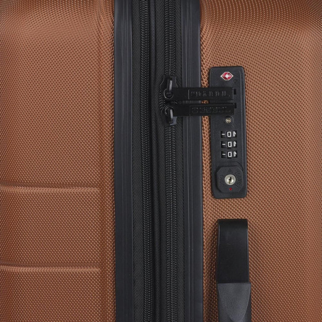 Валіза Gabol Escape (S) Naranja (124122-011)