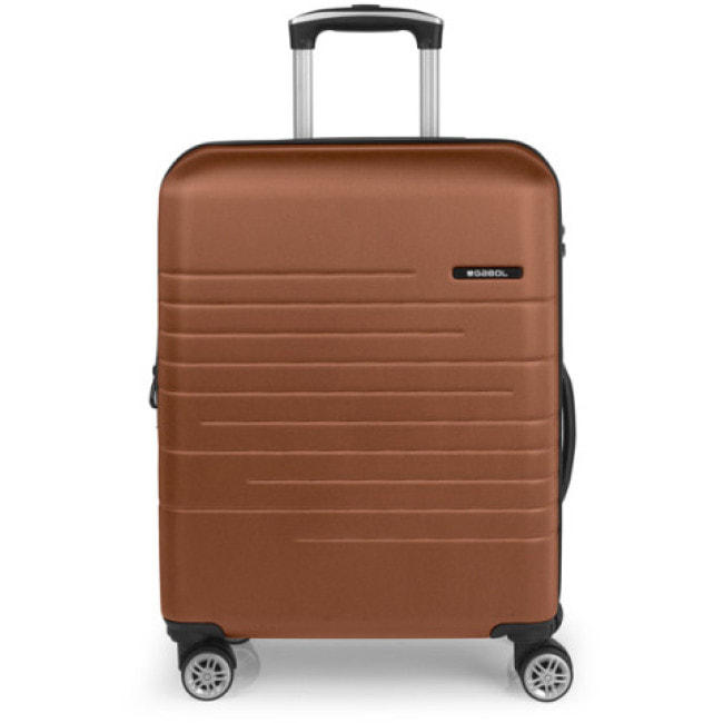 Валіза Gabol Escape (S) Naranja (124122-011)