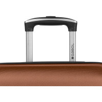 Чемодан Gabol Escape (S) Naranja (124122-011)