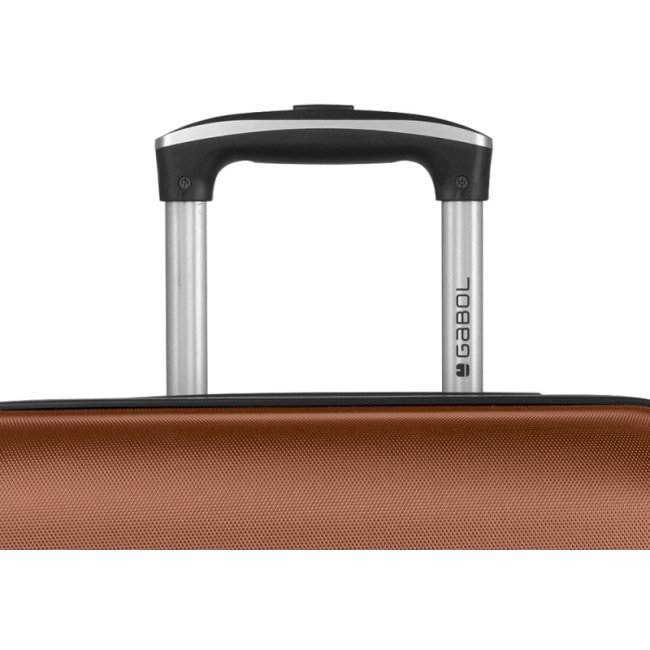 Валіза Gabol Escape (S) Naranja (124122-011)