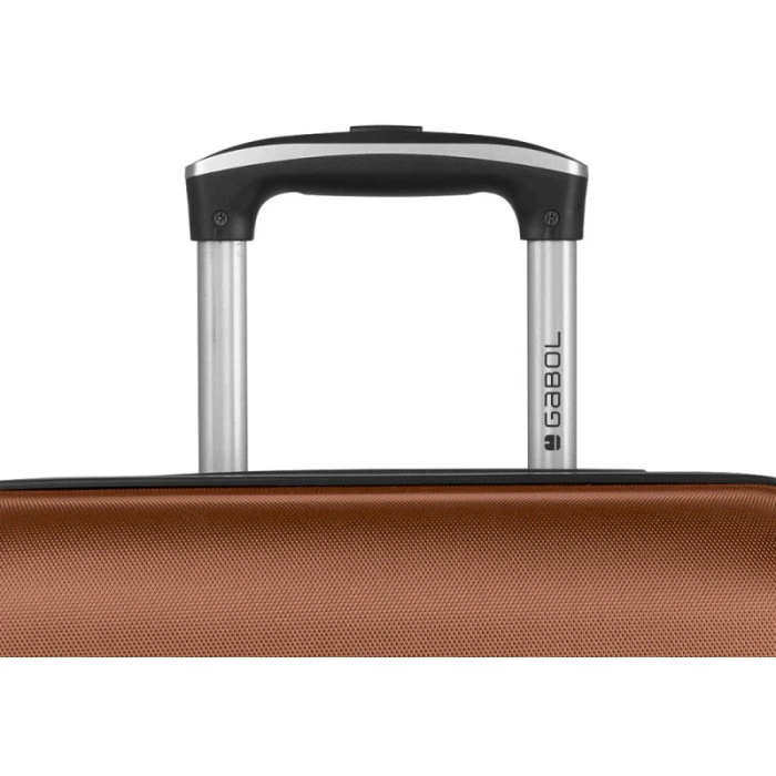 Валіза Gabol Escape (S) Naranja (124122-011)