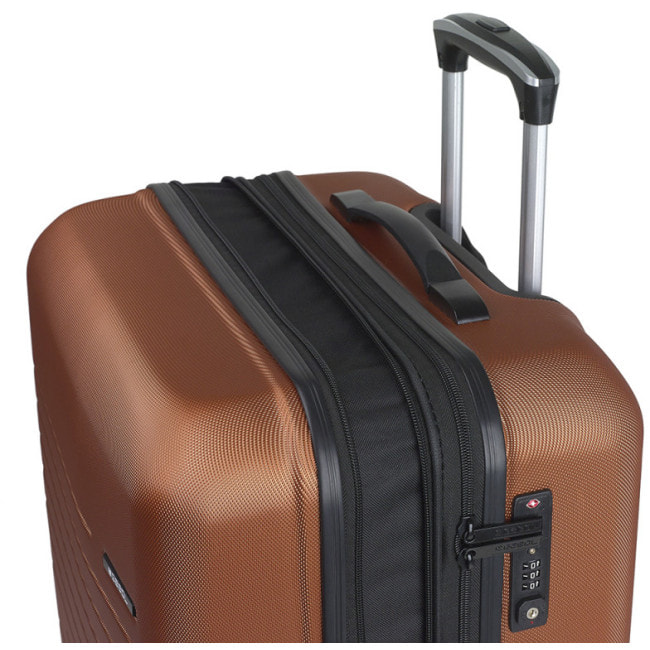 Валіза Gabol Escape (S) Naranja (124122-011)