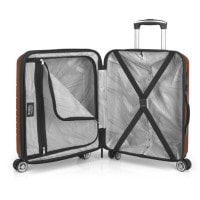 Чемодан Gabol Escape (S) Naranja (124122-011)