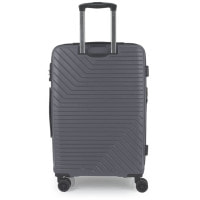 Чемодан Gabol Osaka (M) Grey (121046-016)