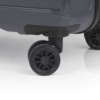 Чемодан Gabol Osaka (M) Grey (121046-016)