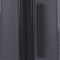 Чемодан Gabol Osaka (M) Grey (121046-016)