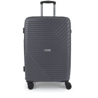 Чемодан Gabol Osaka (M) Grey (121046-016)