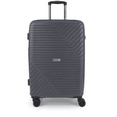 Чемодан Gabol Osaka (M) Grey (121046-016)