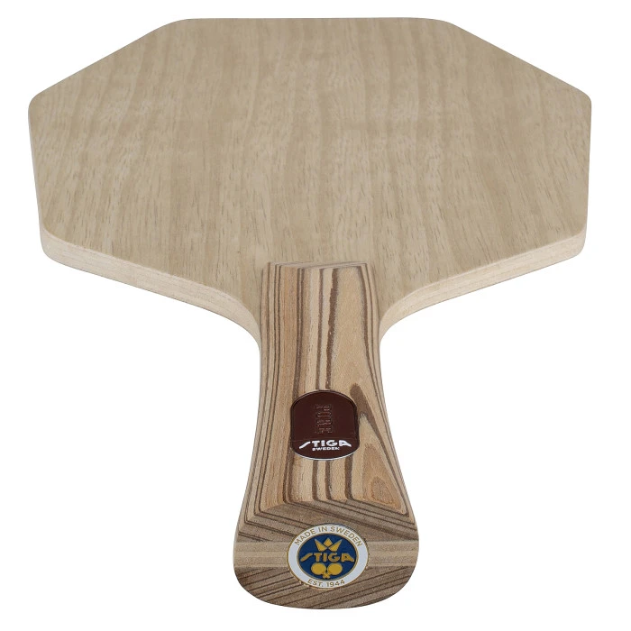 Основание для ракетки Stiga Pure Cybershape Master (1600-2102-35)