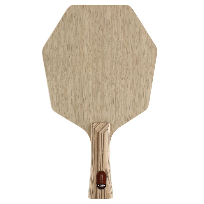 Основание для ракетки Stiga Pure Cybershape Master (1600-2102-35)