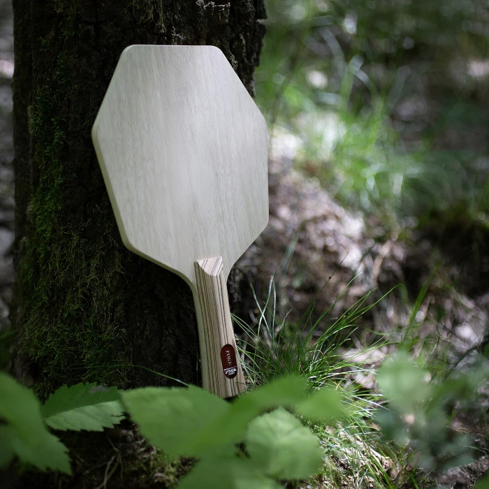 Основание для ракетки Stiga Pure Cybershape Master (1600-2102-35)