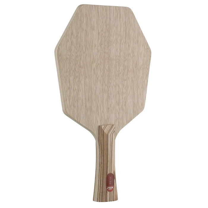 Основание для ракетки Stiga Pure Cybershape Master (1600-2102-35)