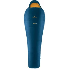 Спальный мешок Ferrino Lightec SM 1100/-3°C Blue/Yellow Left (86650IBB)