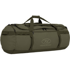 Сумка дорожная водозащитная Highlander Storm 120L Olive (DB125-OG)