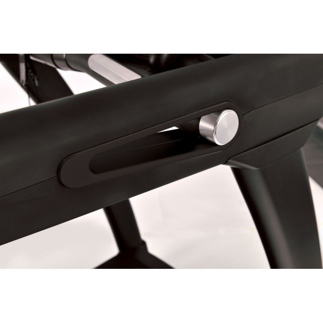 Бігова доріжка Toorx Mirage S60 TFT (MIRAGE-S60-TFT)