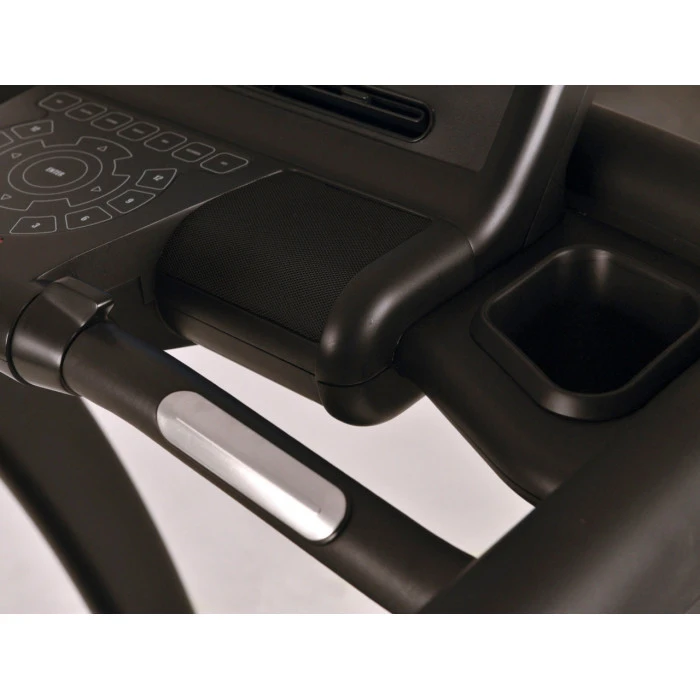 Бігова доріжка Toorx Mirage S60 TFT (MIRAGE-S60-TFT)