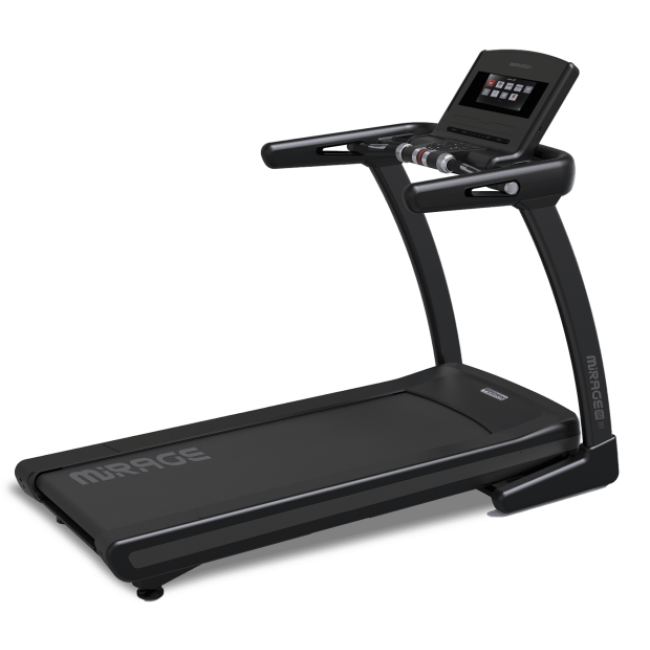 Бігова доріжка Toorx Mirage S60 TFT (MIRAGE-S60-TFT)
