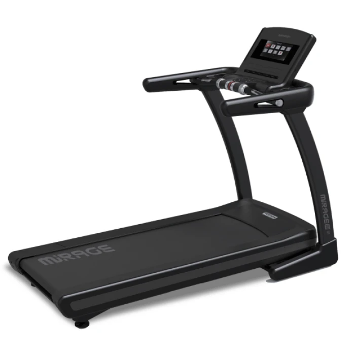 Бігова доріжка Toorx Mirage S60 TFT (MIRAGE-S60-TFT)