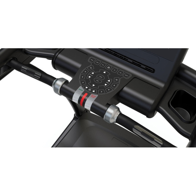 Бігова доріжка Toorx Mirage S60 TFT (MIRAGE-S60-TFT)