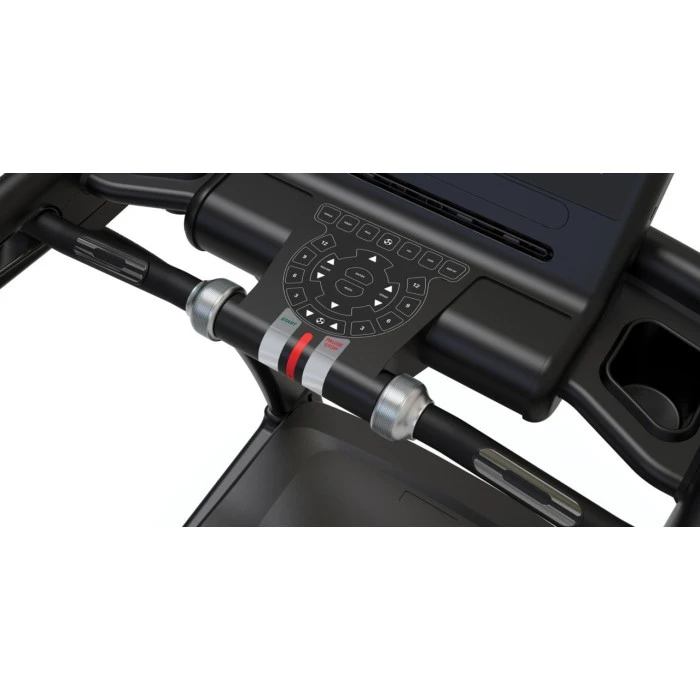 Бігова доріжка Toorx Mirage S60 TFT (MIRAGE-S60-TFT)