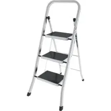 Лестница Colombo Factotum Alu 3 ступени (G110AT3W)