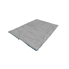 Спальный мешок Easy Camp Starling Square Blue/10°C (240199)