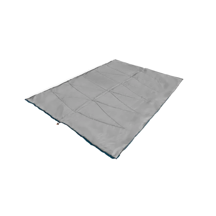 Спальный мешок Easy Camp Starling Square Blue/10°C (240199)