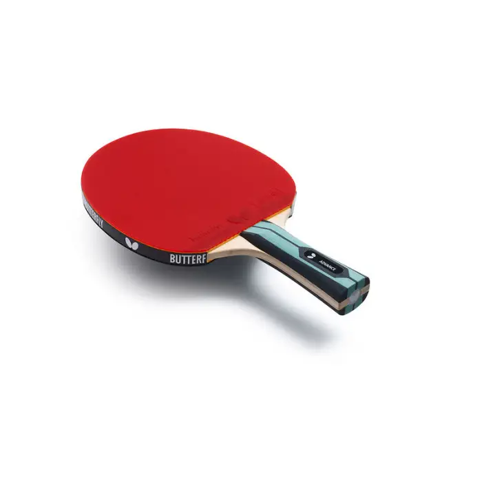 Набор для настольного тенниса Team Butterfly Advance FL x2 (6256900002-1)