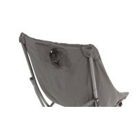 Стул кемпинговый Outwell Tally Lake Grey (470384)