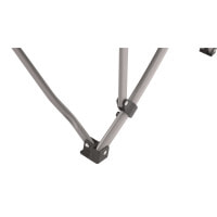 Стул кемпинговый Outwell Tally Lake Grey (470384)