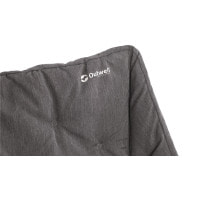 Стул кемпинговый Outwell Tally Lake Grey (470384)