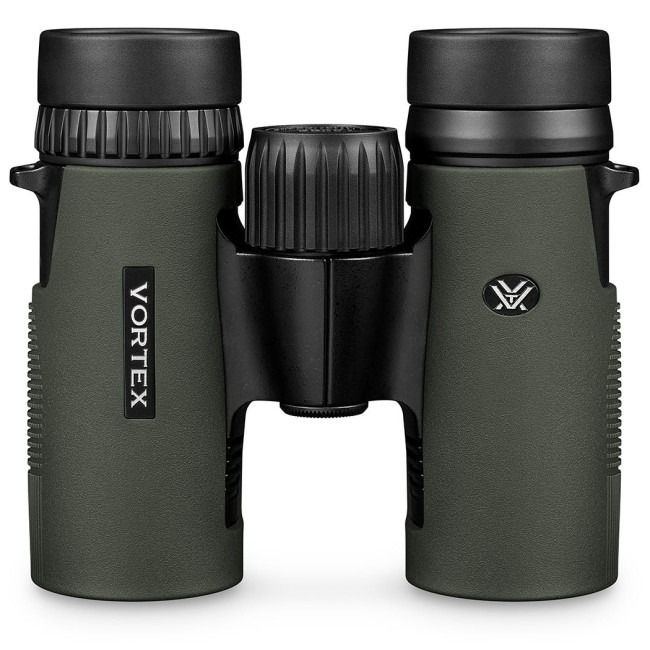 Бинокль Vortex Diamondback HD 10x32 (DB-213)