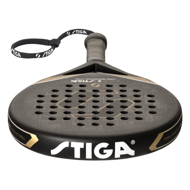 Ракетка для падел тенниса Stiga Racket ACE 3 (2202-0102-01)