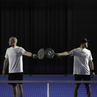 Ракетка для падел тенниса Stiga Racket ACE 3 (2202-0102-01)