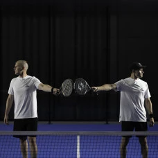 Ракетка для падел тенниса Stiga Racket ACE 3 (2202-0102-01)