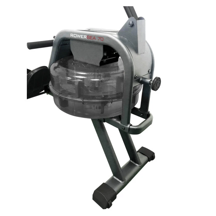 Гребной тренажер Toorx Rower Rower Sea 70 (ROWER-SEA-70)