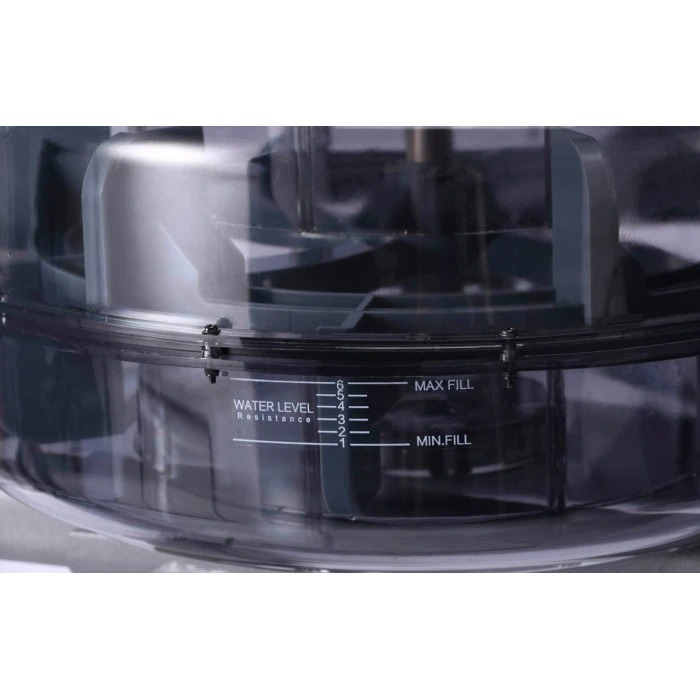 Гребной тренажер Toorx Rower Rower Sea 70 (ROWER-SEA-70)