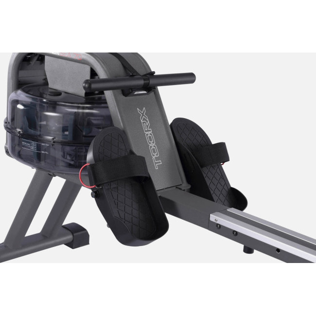Гребний тренажер Toorx Rower Rower Sea 70 (ROWER-SEA-70)