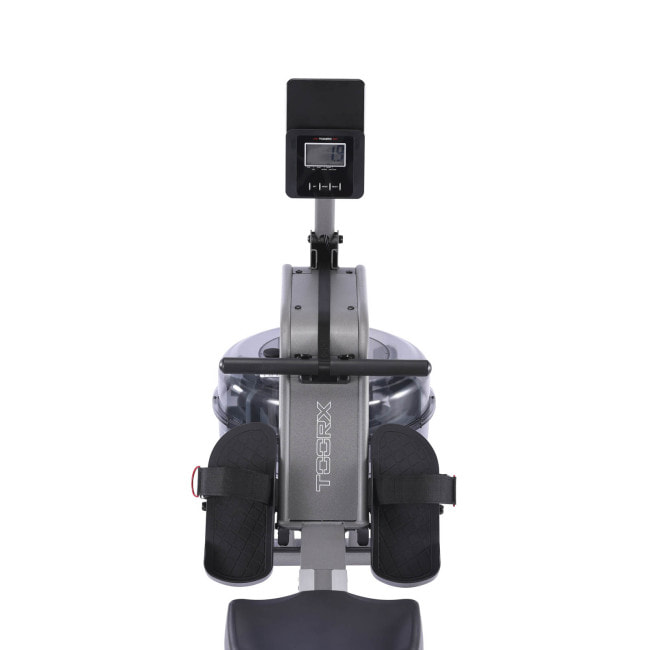 Гребний тренажер Toorx Rower Rower Sea 70 (ROWER-SEA-70)