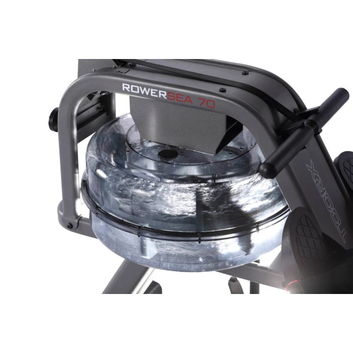 Гребной тренажер Toorx Rower Rower Sea 70 (ROWER-SEA-70)