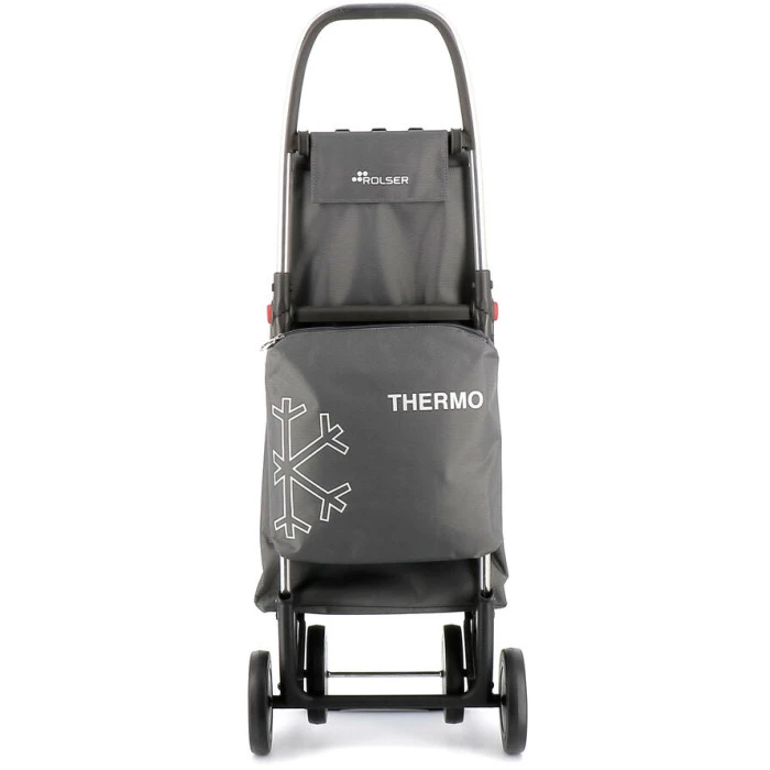 Сумка-візок Rolser I-Max Termo Zen 4L Marengo (IMX353-1031)