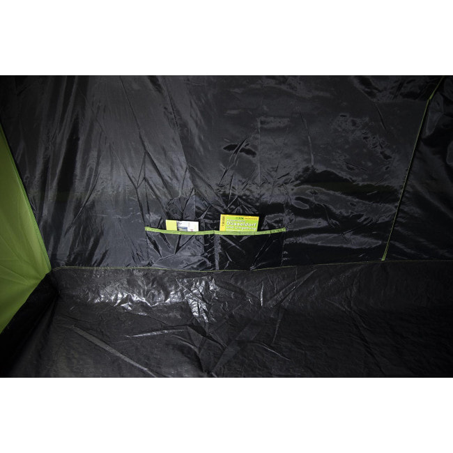 Палатка пятиместная High Peak Brixen 5.0 Light Grey/Dark Grey/Green (11816)