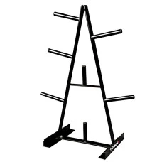 Стойка для дисков Toorx Rack 25 mm (RPD-25)