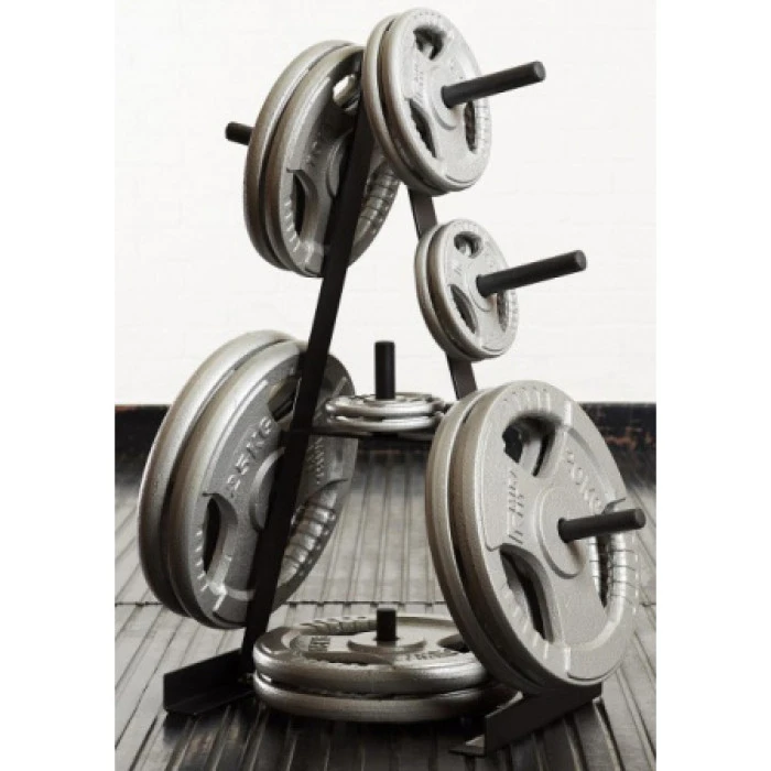 Стойка для дисков Toorx Rack 25 mm (RPD-25)